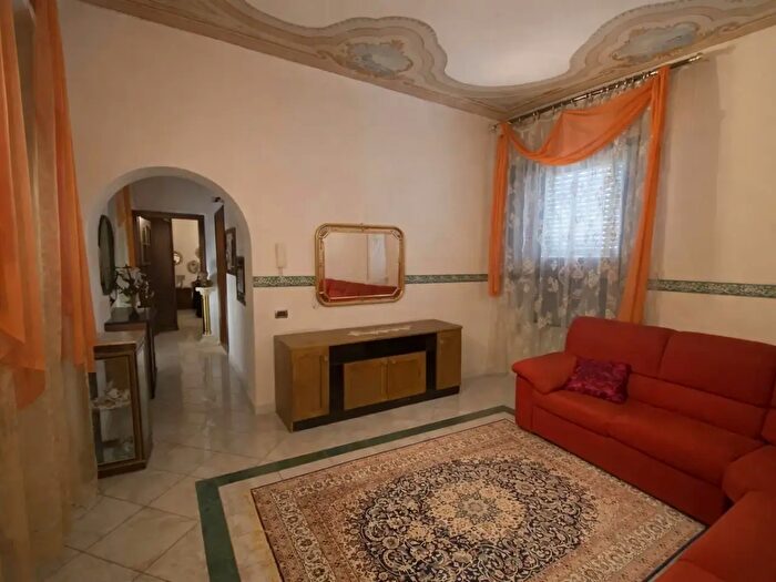 Appartamento trilocale in vendita in Via Gioberti, Trino