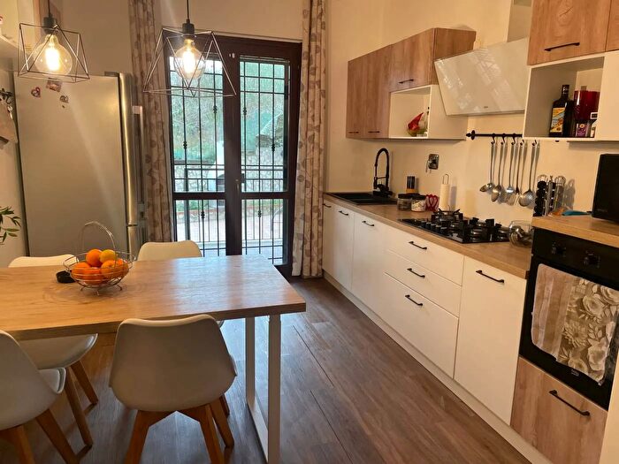 Casa quadrilocale in vendita in Via Tito Livio, Guidonia Montecelio