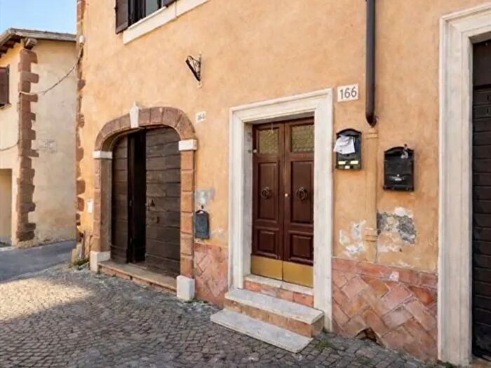 Appartamento trilocale in vendita in Borgo San Martino, Zagarolo