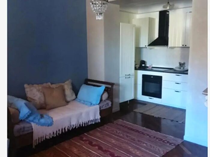 Appartamento bilocale in affitto in Strada Frazione Varano, Ancona