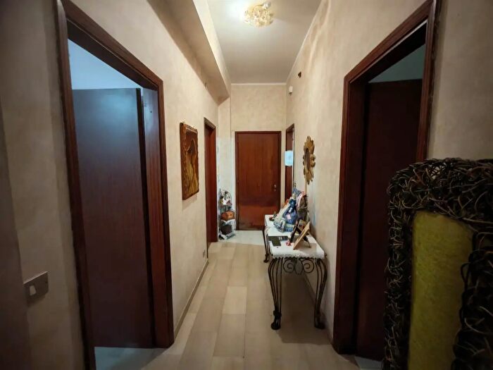 Appartamento trilocale in vendita in Priolo Gargallo