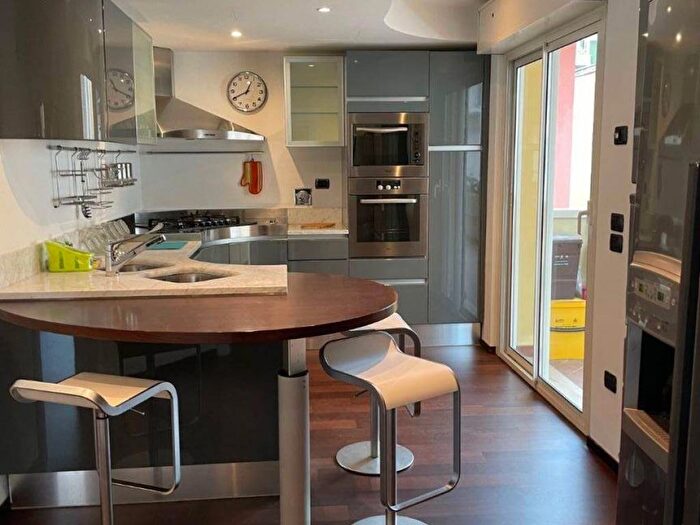 Appartamento con 5 locali in affitto in Via Carlo Poerio, Stazione Centrale Corso Vittorio, Pescara