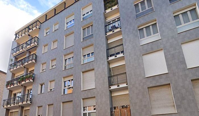 Appartamento bilocale in affitto in Via Olona, San Vittore, Milano