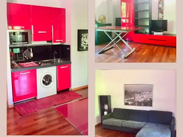 Appartamento monolocale in vendita in Via Sondrio, Torino