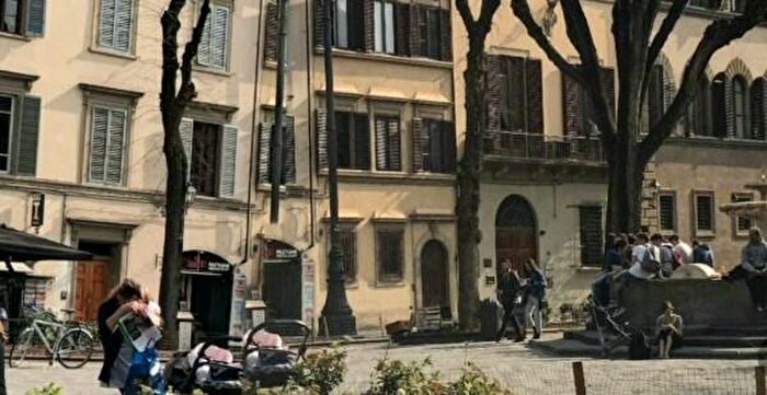 Appartamento quadrilocale in vendita in Firenze