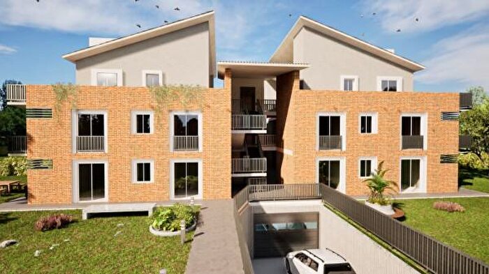 Appartamento trilocale in vendita in Via Nazionale delle Puglie, Baiano