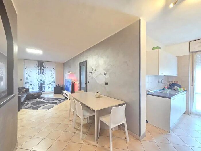 Appartamento quadrilocale in vendita in Via Collegno, Alpignano