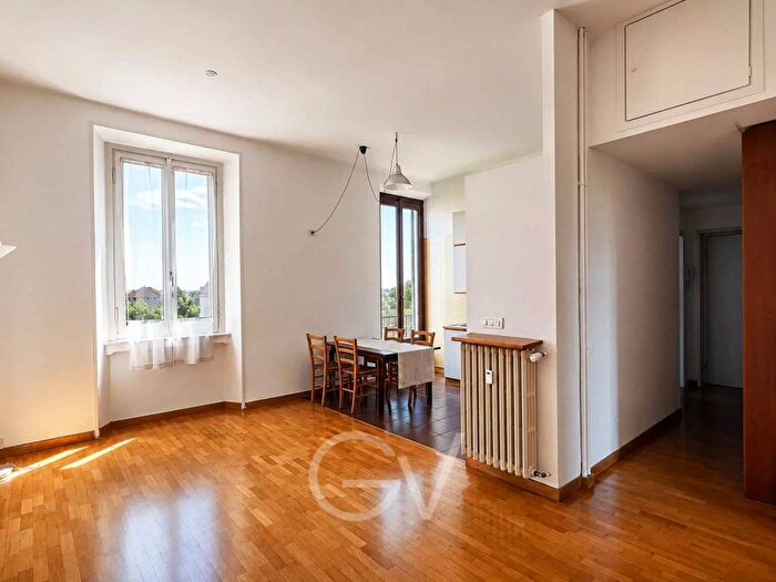 Appartamento bilocale in affitto in Via Botticelli, Città Studi, Milano