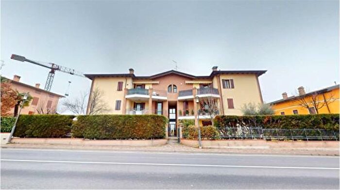 Appartamento con 6 locali in vendita in Statale, Castelvetro Di Modena