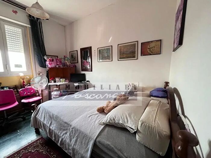 Appartamento quadrilocale in vendita in Viareggio