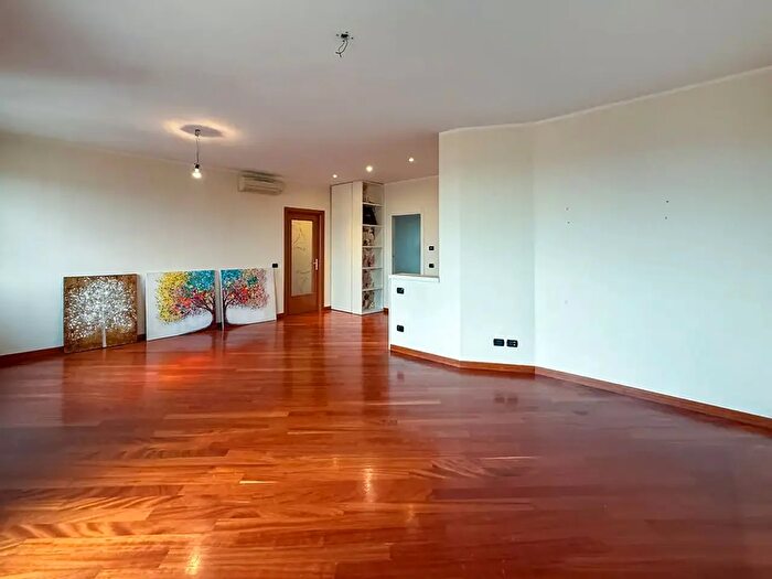 Appartamento quadrilocale in vendita in Corso Venezia, San Bonifacio