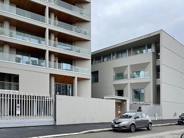 Appartamento bilocale in affitto in Via Balduccio da Pisa, Ripamonti Fondazione Prada, Milano