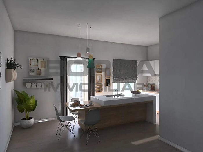 Appartamento con 6 locali in vendita in Via dei Pensieri, Livorno