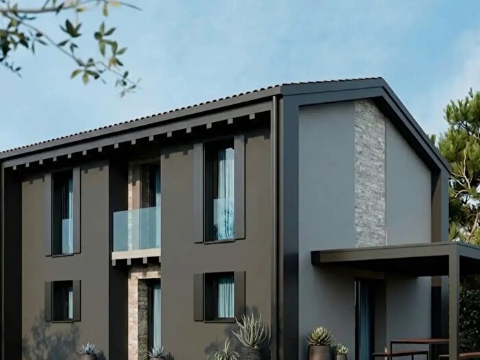 Casa quadrilocale in vendita in Via dei Bersaglieri, Fontaniva