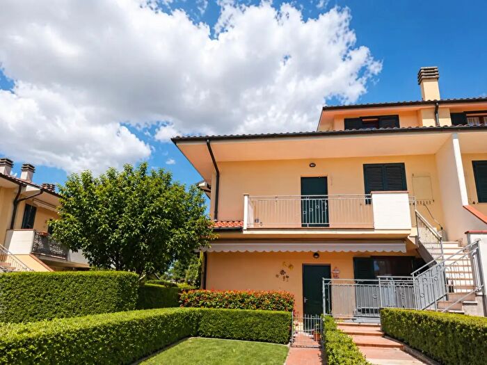 Appartamento quadrilocale in vendita in Santa Croce SullArno