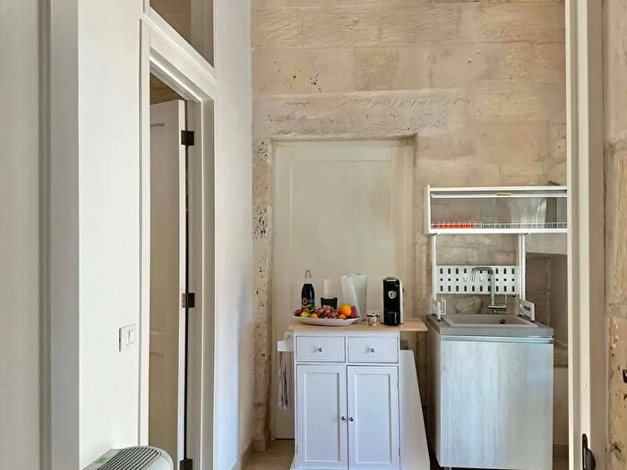 Appartamento monolocale in affitto in Via Costantino, Martano