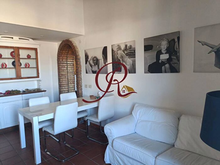 Appartamento bilocale in affitto in Via dei Sabelli, San Lorenzo, Roma