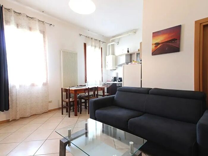 Appartamento bilocale in vendita in Viale Fiume, Vicenza