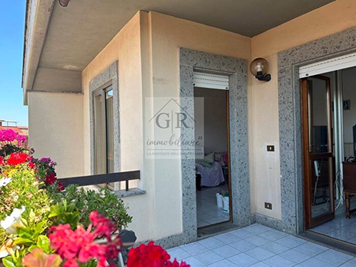 Appartamento trilocale in affitto in Via Giuseppe Calenzuoli, La Storta, Roma
