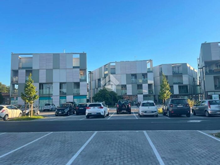 Appartamento bilocale in affitto in Via foro boario, Lugo