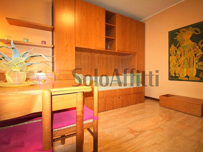 Appartamento monolocale in affitto in Via Trieste, Centro, Lecco
