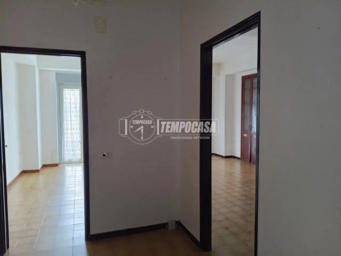 Appartamento in affitto in Via Nazionale, Villafranca Tirrena