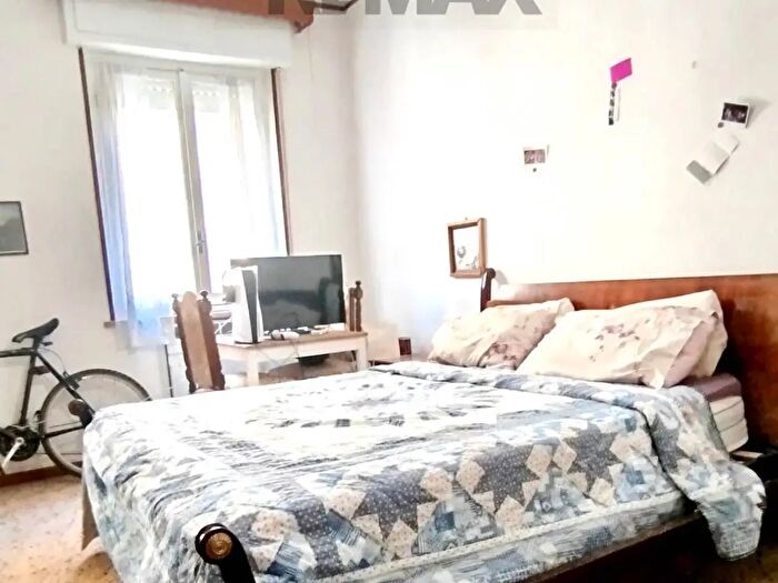Appartamento monolocale in affitto in Via Inigo Campioni, Parma