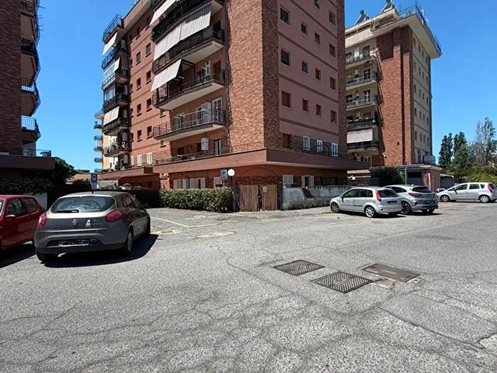 Appartamento bilocale in affitto in Via Palo Laziale, Ladispoli
