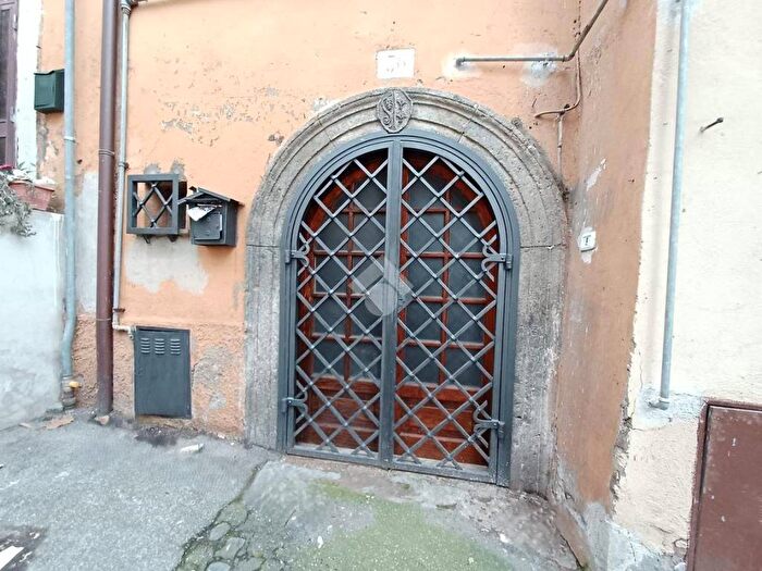 Appartamento bilocale in affitto in Via porta porciana, Centro, Nepi