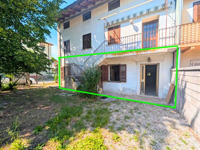 Appartamento con 6 locali in vendita in Via Brigata Pavia, Gorizia