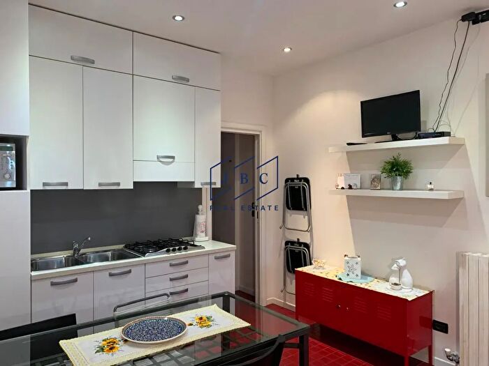 Appartamento trilocale in affitto in Viale Oriente, Jesolo