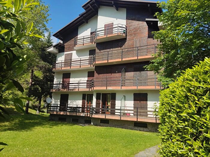 Appartamento monolocale in affitto in Malesco, Malesco