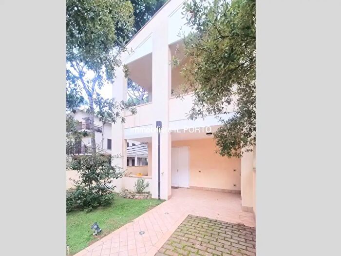 Appartamento quadrilocale in vendita in Comacchio