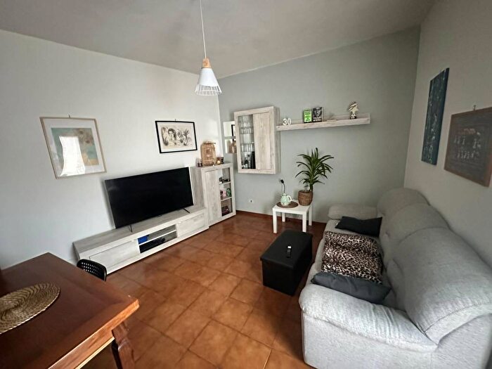 Appartamento trilocale in affitto in Via Zuccari, Bagnaia La Quercia, Viterbo