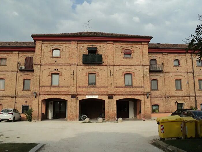 Appartamento quadrilocale in vendita in Strada Provinciale, Lagosanto