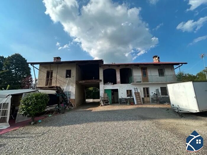 Casa con 5 locali in vendita in Villafranca Piemonte