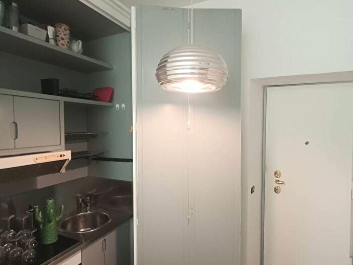 Appartamento bilocale in affitto in Via Arrigo Boito, Pagano, Milano