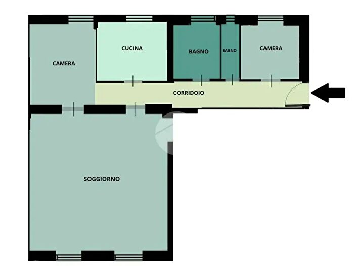 Case in Vendita e in Affitto - 3