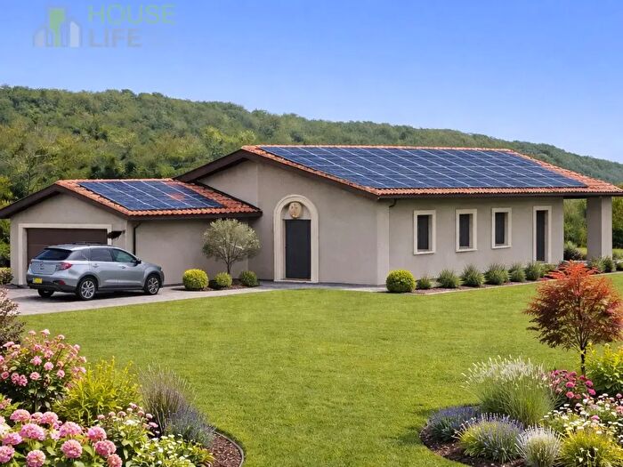 Case in Vendita e in Affitto - 3