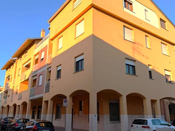 Appartamento bilocale in affitto in Via Cristoforo Colombo, Flora, Legnano