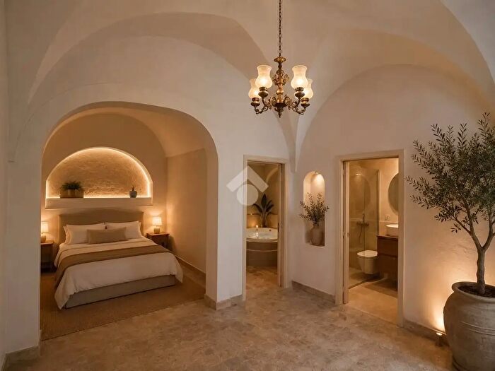 Casa bilocale in vendita in Via Noci, Ceglie Messapica