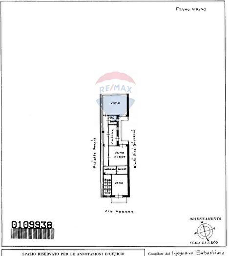 Case in Vendita e in Affitto - 3
