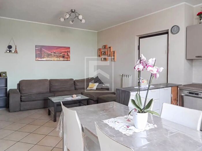 Appartamento quadrilocale in vendita in Via Italia a, Desenzano Del Garda