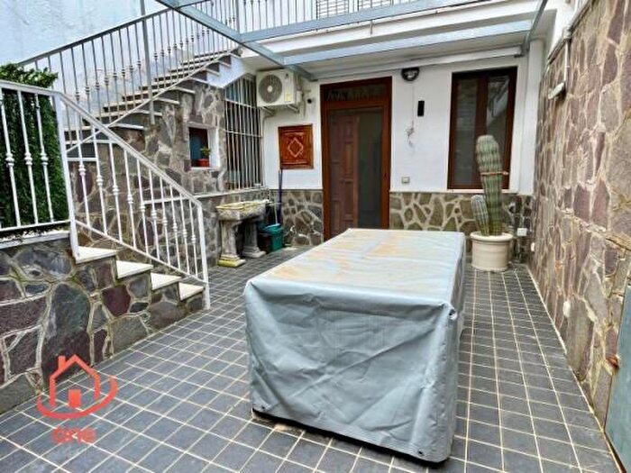 Appartamento trilocale in vendita in Via Cristoforo Colombo, Castellabate