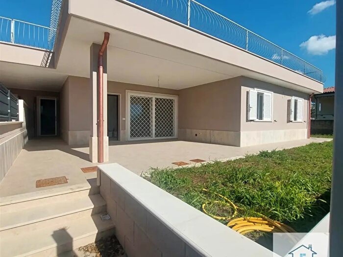 Casa con 5 locali in vendita in Via Mariagrazia, Anzio