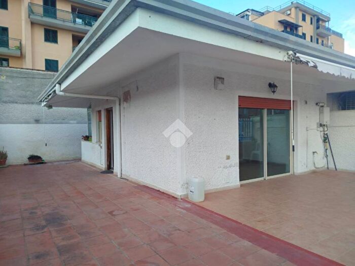 Casa bilocale in affitto in Via Trapani Pescia, Pallavicino Villaggio Ruffini, Palermo