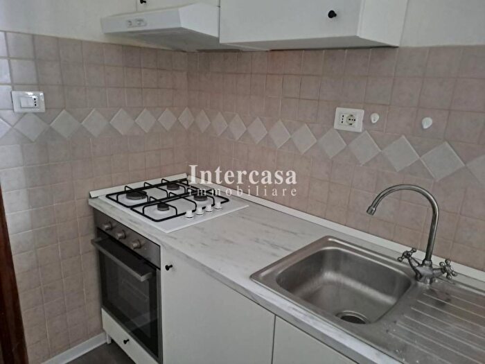 Appartamento quadrilocale in affitto in Porta a Lucca, Pisa