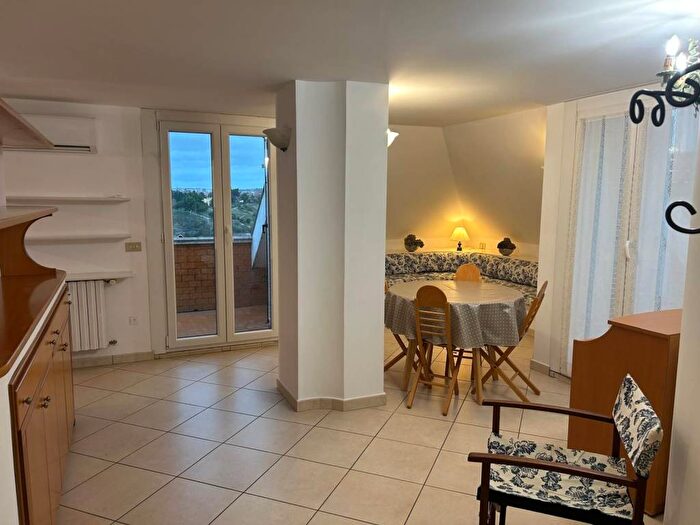 Casa trilocale in affitto in Via Pio VIII, Gregorio VII Piccolomini, Roma