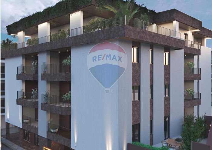 Appartamento trilocale in vendita in Via Ospedale di Venere, Bari