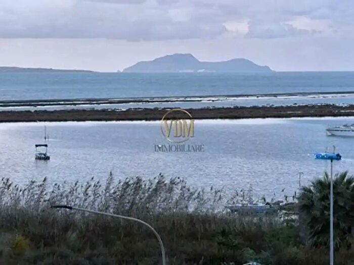 Appartamento quadrilocale in vendita in Marsala